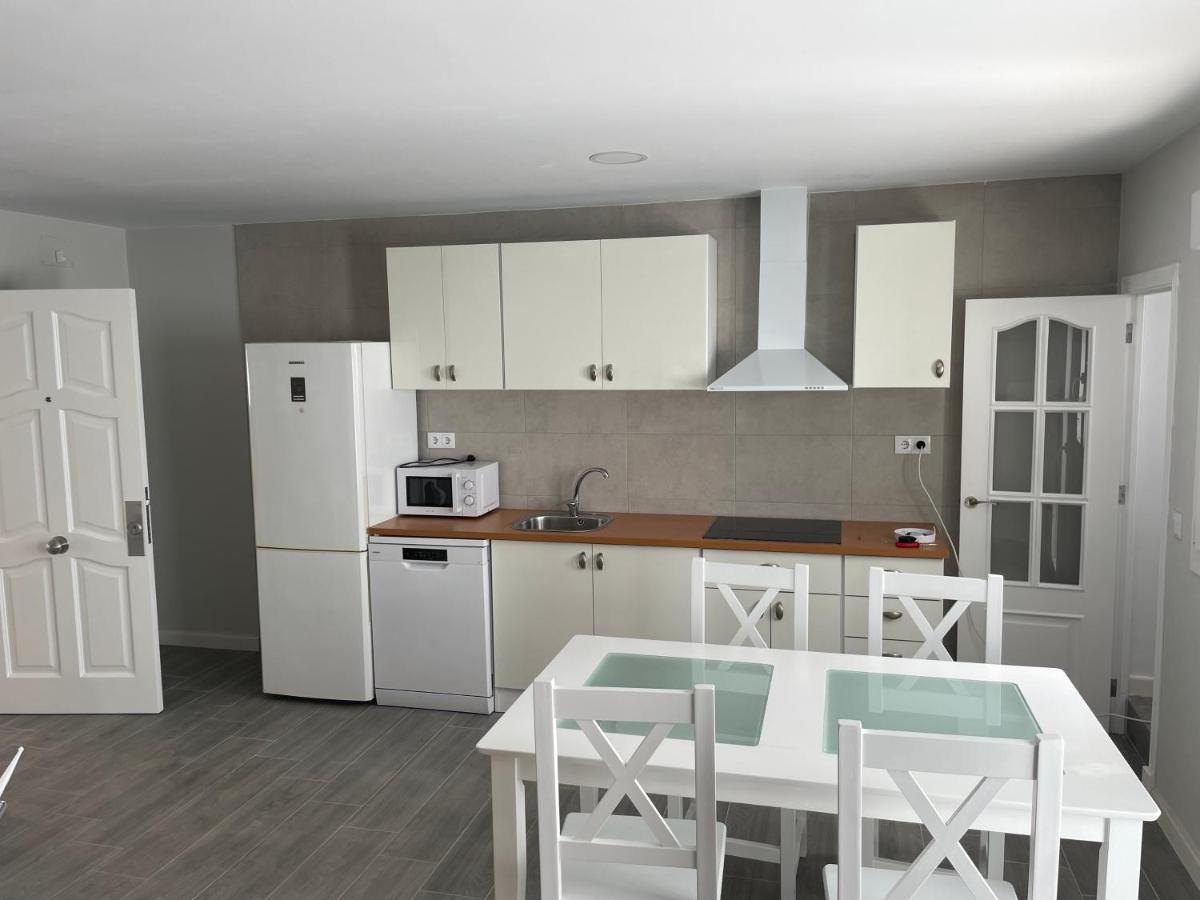 Nuevo Azorin I Apartment Conil De La Frontera Bagian luar foto