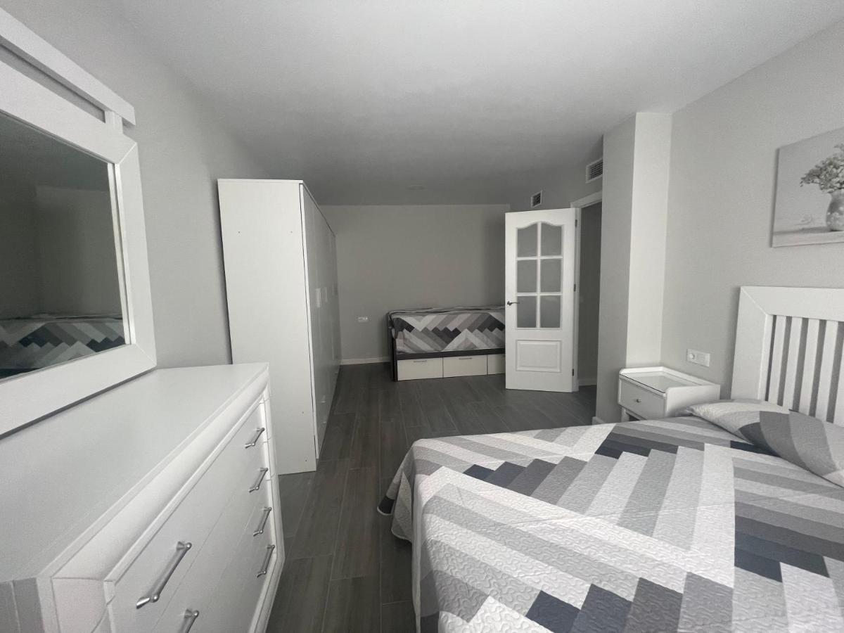Nuevo Azorin I Apartment Conil De La Frontera Bagian luar foto