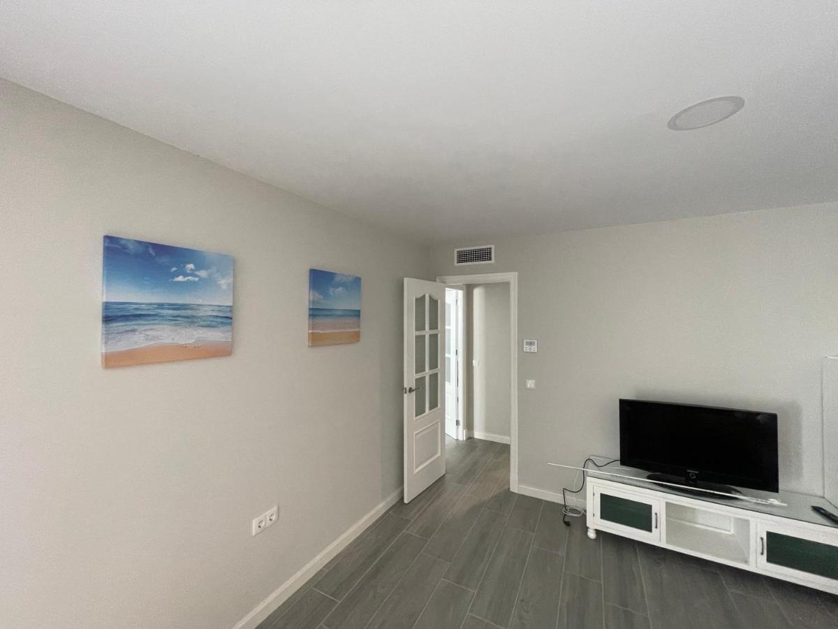 Nuevo Azorin I Apartment Conil De La Frontera Bagian luar foto